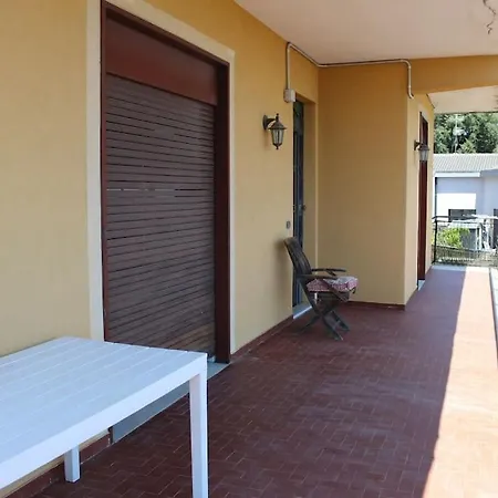 Holiday home Etnamar Trecastagni