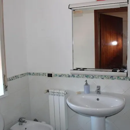 Etnamar Holiday home