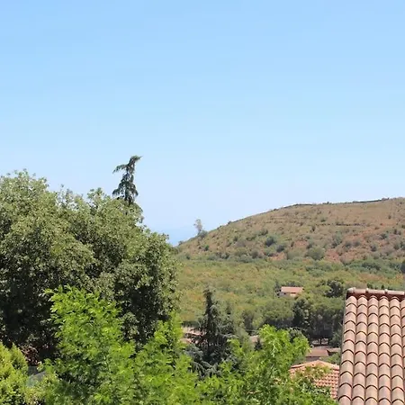 Etnamar Holiday home