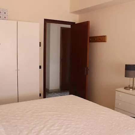 Holiday home Etnamar Trecastagni