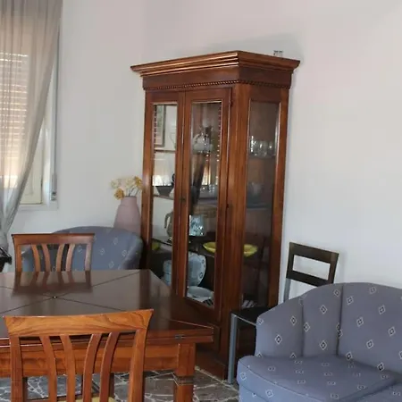 Etnamar Holiday home *