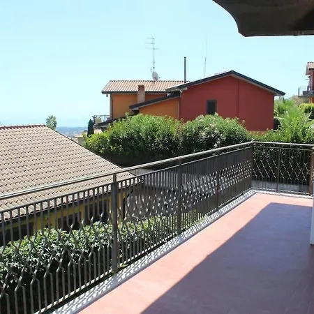 Etnamar Holiday home Trecastagni