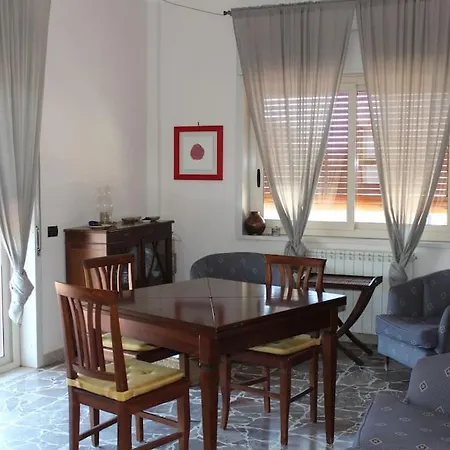 Etnamar Holiday home *