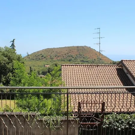 Holiday home Etnamar *