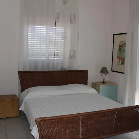 Holiday home Etnamar